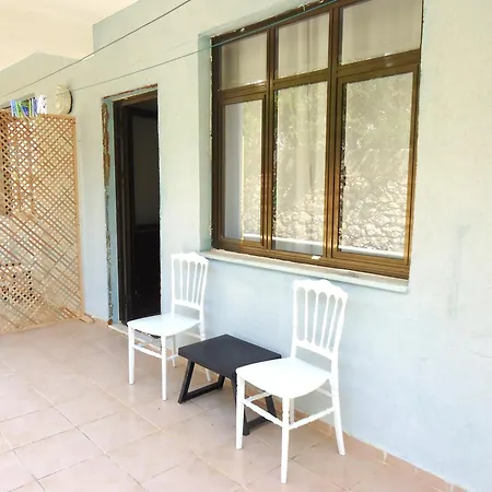 Habitación en casa particular Hayat