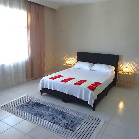 Hayat ホームステイ