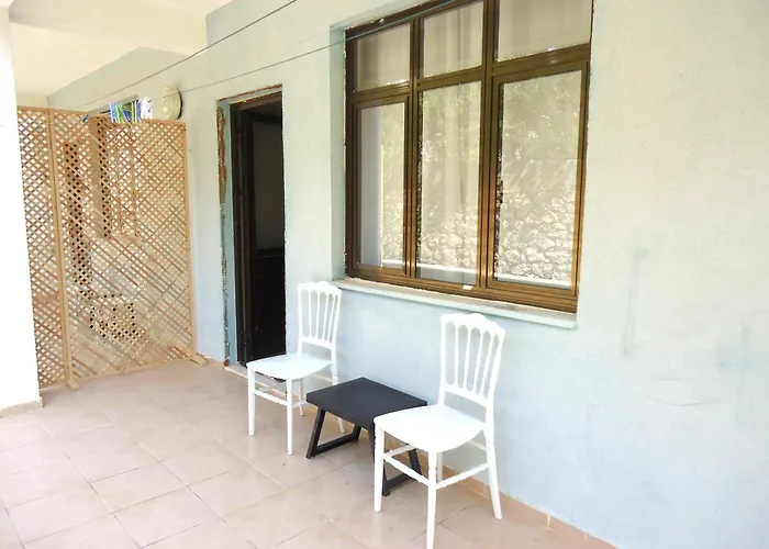 ホームステイ Hayat