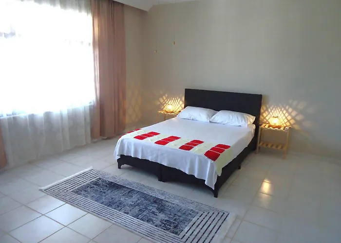 Hayat ホームステイ