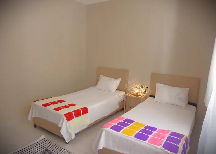 ホームステイ Hayat *