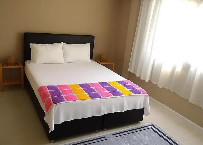 ホームステイ Hayat *