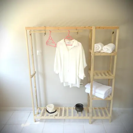 Hayat Privatunterkunft *