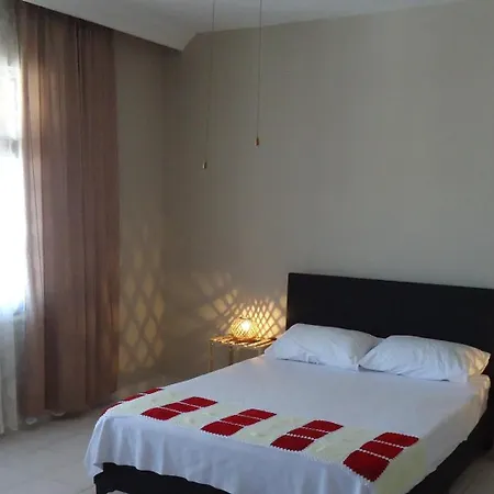 Hayat Rum i privatbostad Kaş