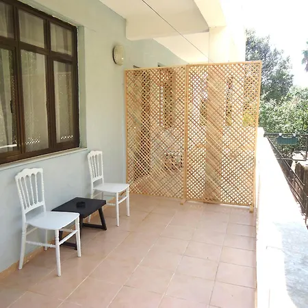 Hayat Privatunterkunft *