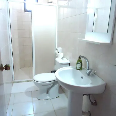 Hayat Privatunterkunft *