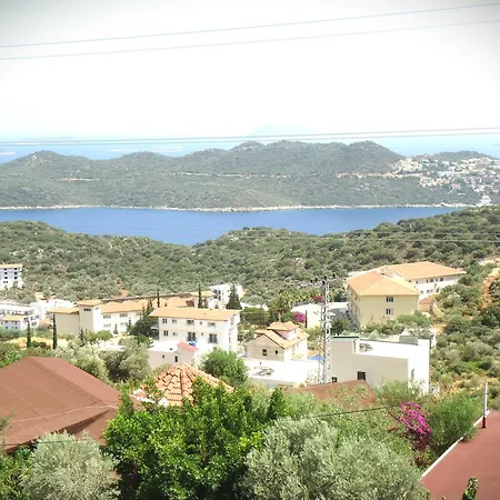 Hayat * Kaş