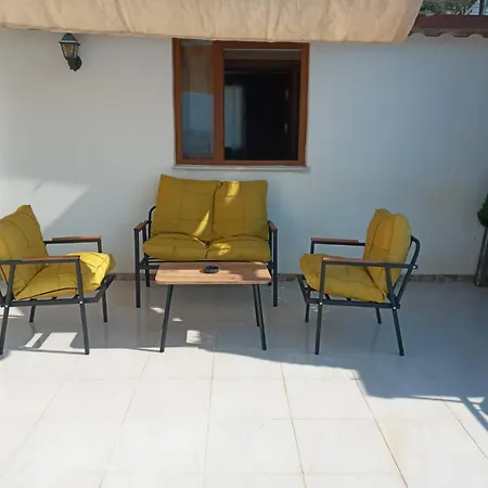 Privatunterkunft Hayat