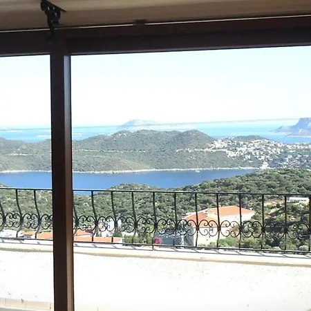 Privatunterkunft Hayat