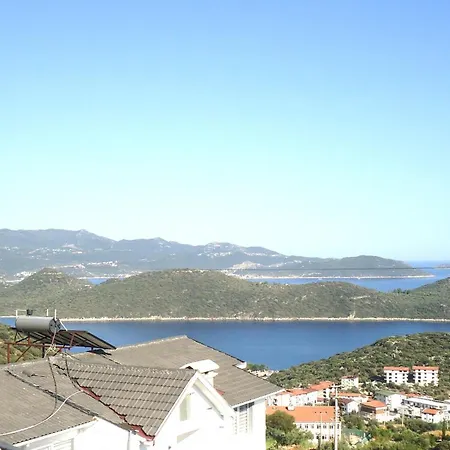 Hayat Privatunterkunft Kaş