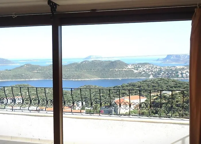 Homestay szállás Hayat