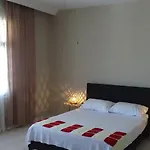 Hayat Ubytování v soukromí Kaş