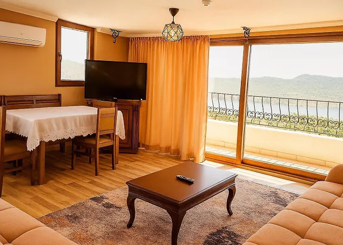 Проживание в семье Hayat